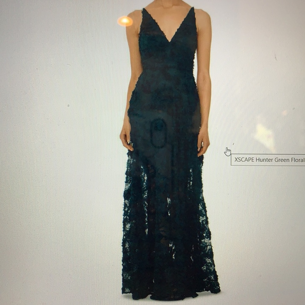 Xscape Formal Gown